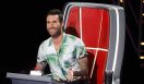 Adam Levine WINS For Best The Voice Fashion… Sorry Blake!