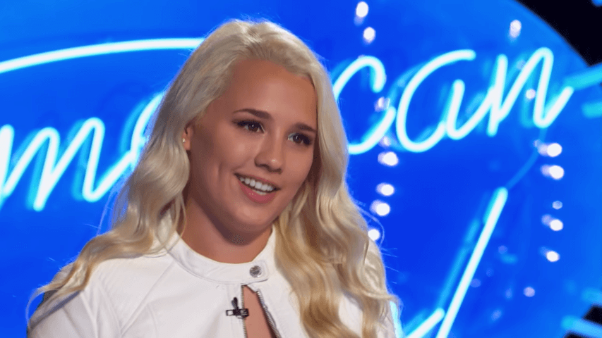 10 Things You Should Know About Country Star Gabby Barrett