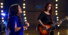 Were You Wondering Where Sisters Taryn Coccia And Payton Taylor Were On ‘American Idol’?