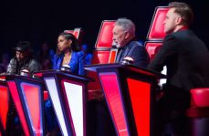‘The Voice UK’ Semi-Finals Were Off The Charts