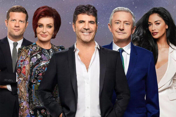 ‘The X Factor UK’ Will Hold Auditions In Arenas