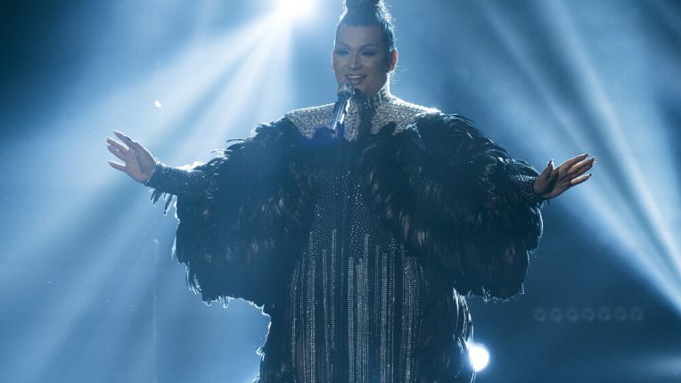 ‘American Idol’s Ratings Are Finally Up