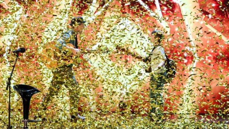 ‘Britain’s Got Talent’ Delivers Again In A Zany Auditions Episode