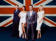Watch a New Promo for ‘Britain’s Got Talent: The Champions”!