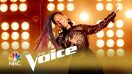 Alicia Keys Keeps Her Style Chic, Yet Effortless On ‘The Voice’
