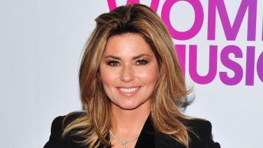 Shania Twain Will Host A Country Centric Talent Show Called ‘Real Country’