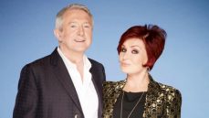 Louis Walsh And Sharon Osbourne Are Staying On ‘The X Factor UK’