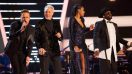 ‘The Voice UK’ Reveals Songs For Saturday’s Finale