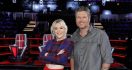 The Voice Finale Will Be A Star-Studded Affair