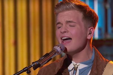 7 Things to Know About ‘American Idol’ Season 16 Winner Caleb Lee Hutchinson