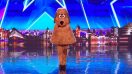 ‘Britain’s Got Talent’s Auditions End With Another Wacky Night