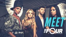 First Look: Meet “The Four” Season 2 Contenders – Let The Battle Begin!