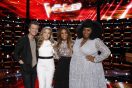 The First Night Of The Voice Finale Is Happening Tonight
