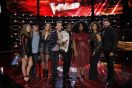 With ‘The Voice’ Top 8 Chosen, Who Will Be In The Top 4?