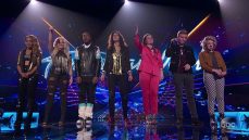 ‘American Idol’ Picks Its Top 5 With Some Shocking Eliminations