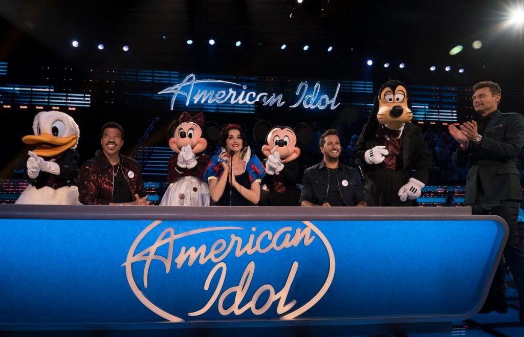 Where The Hell Was 'American Idol' Last Night?