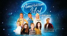 Tour Dates: The ‘American Idol LIVE! 2018’ Tour Kicks Off In July