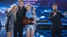 Night One Of The American Idol Finale Was Epic
