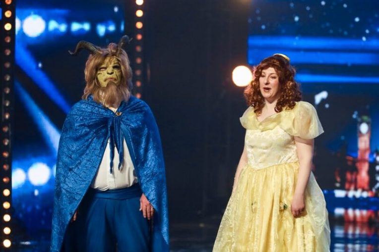 ‘Britain’s Got Talent’ Returns With More Wacky Auditions