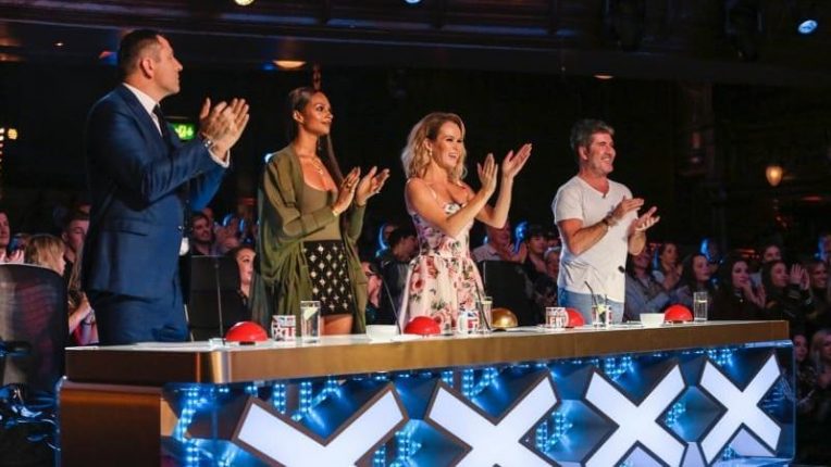 ‘Britain’s Got Talent’s Live Shows Begin Next Week