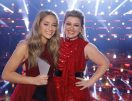 ‘The Voice’ Winner Brynn Cartelli Discusses Working With Kelly Clarkson