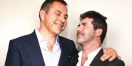David Walliams Challenges Simon Cowell To Propose To His Girlfriend On ‘BGT’