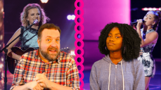 Talent Recap Show Ep. 41: ‘The Voice’ And ‘American Idol’ Finales