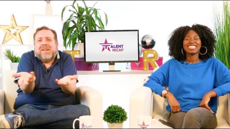 Talent Recap Show Ep. 38: We Give Suggestions On How To Improve The Show