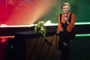 ‘American Idol’ Winner Maddie Poppe Talks Working With Kermit The Frog