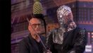 Contestant Nearly Kills Howie Mandel In This ‘AGT’ Preview