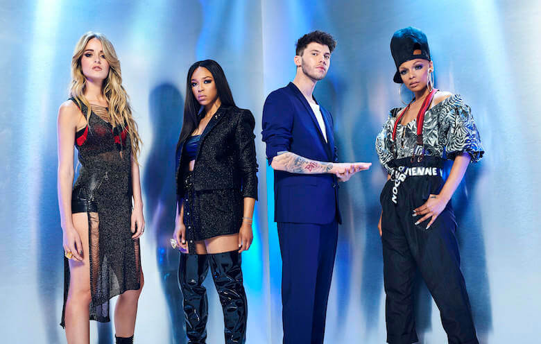 Chatting with ‘The Four’ Contestants – Are They Ready For The Season 2 Premiere?