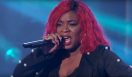 EXCLUSIVE VIDEO: ‘The Voice’ Standout Ali Caldwell Returns To Battle On ‘The Four’!