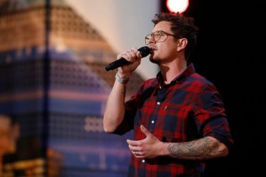 8 Things About ‘AGT’s Golden Buzzer Father of 6, Michael Ketterer
