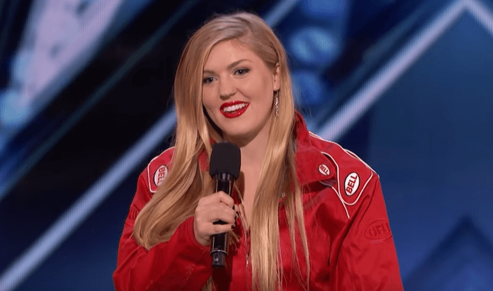 ‘America’s Got Talent’ Auditions Week 4: From The Risky To The Risqué