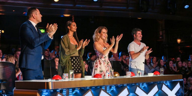 There Will Be A Wildcard Act On ‘Britain’s Got Talent’
