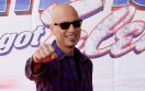 How ‘AGT’s Howie Mandel Changed My Life