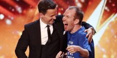 The Britain’s Got Talent Winner Is The Lost Voice Guy