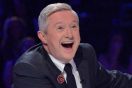 Louis Walsh Leaves ‘The X Factor UK’, Is Replaced By Robbie Williams