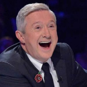 louis walsh