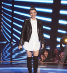 ‘The Four’s Rebecca Black Shares Her Experience with Cyberbullying
