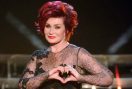 Sharon Osbourne Will Only Be On ‘The X Factor UK’s Live Shows