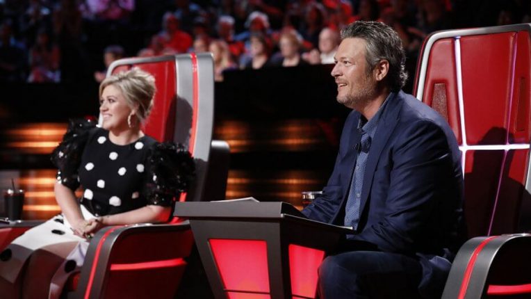 ‘The Voice’ Will Return September 24th For Season 15