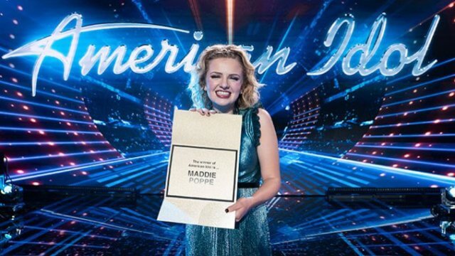 'american Idol' Auditions Start Tomorrow In New Orleans