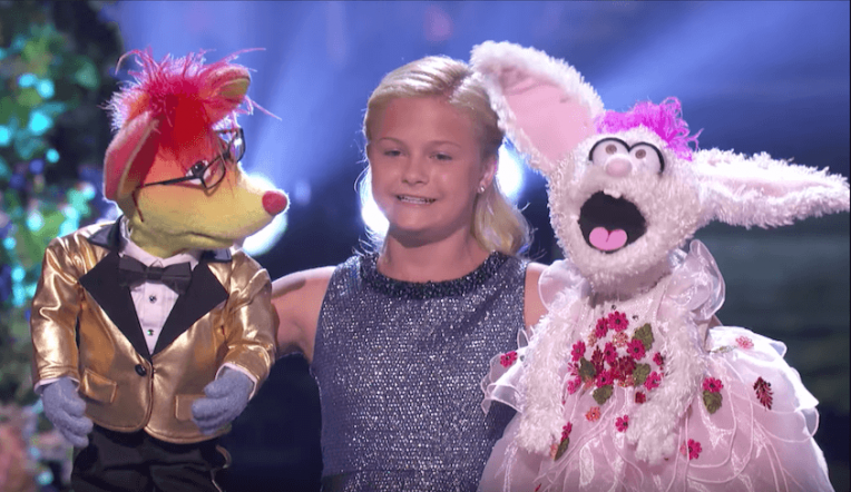 The Myth About ‘AGT’ and Las Vegas