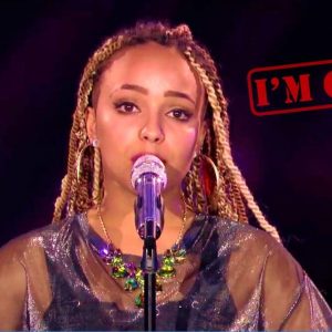 Jurnee american idol live tour