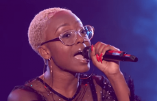 What to Know About ‘The Four: Battle to Stardom’ Standout, Leah Jenea