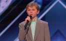 ‘AGT’ Kid Rapper Patches Did NOT Use the N Word on the Show