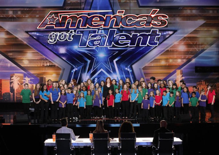 ‘AGT’ Still Won The Week In The Ratings With A Rerun
