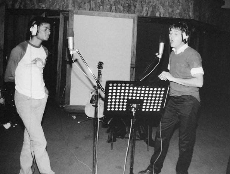 We Could Be Hearing More Michael Jackson and Beatles Songs on Talent Shows Soon…Here’s Why!