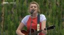 ‘American Idol’ Winner Maddie Poppe Performs At Special Olympics Opening